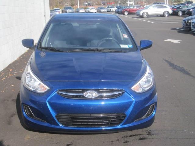 2016 hyundai accent se se 4dr hatchback 6a for sale in manor, delaware
