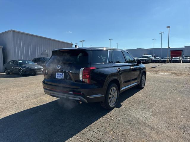 2023 hyundai palisade se