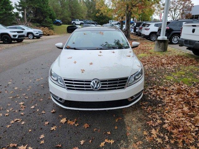 2013 volkswagen cc 2.0t lux