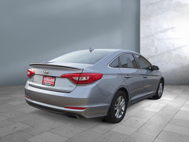 2015 hyundai sonata eco