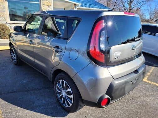 2015 kia soul base in lafayette, indiana