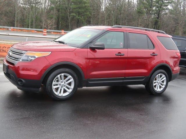 used 2015 ford explorer fwd asheville, nc 28806 for sale in asheville, north carolina