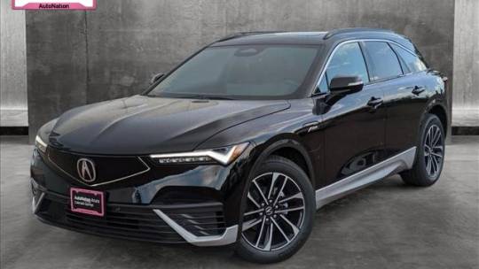 2024 Acura ZDX