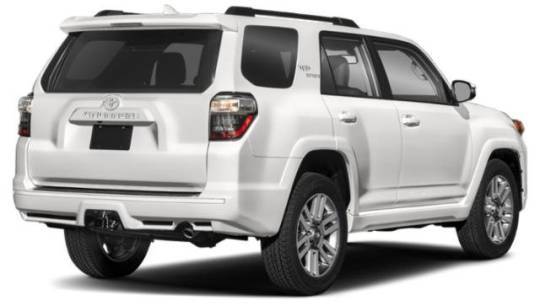 2022 Toyota 4Runner