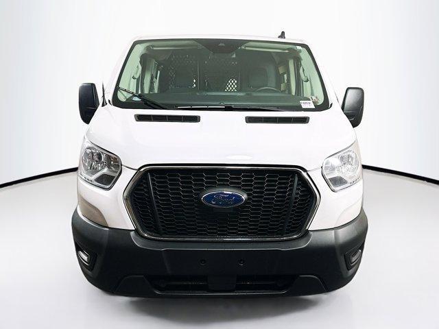 2022 ford transit-250 t-250 low certified