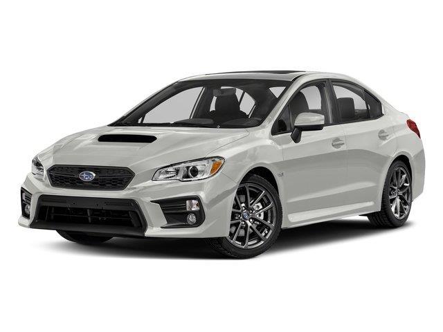 2018 subaru wrx limited awd limited 4dr sedan 6m for sale in north kingstown, rhode island