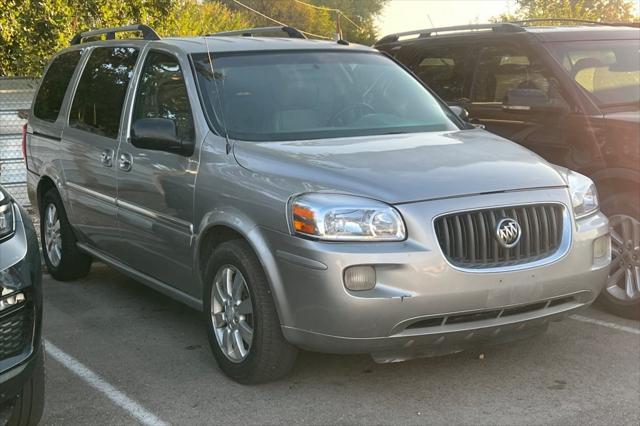 2007 buick terraza cxl