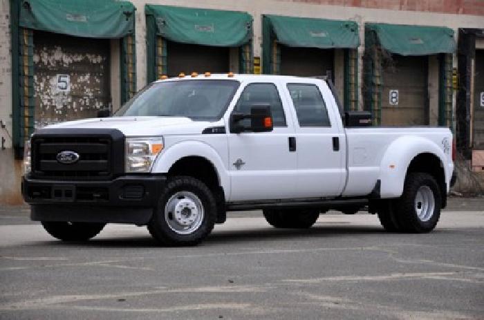 ford f-350 in pine castle, fl