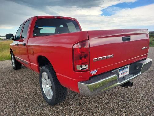 2002 dodge ram 1500 in co bluffs, iowa