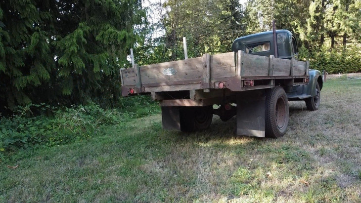 ford tonner