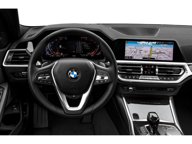 2021 bmw 330 i xdrive