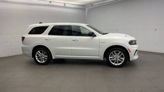 2025 Dodge Durango