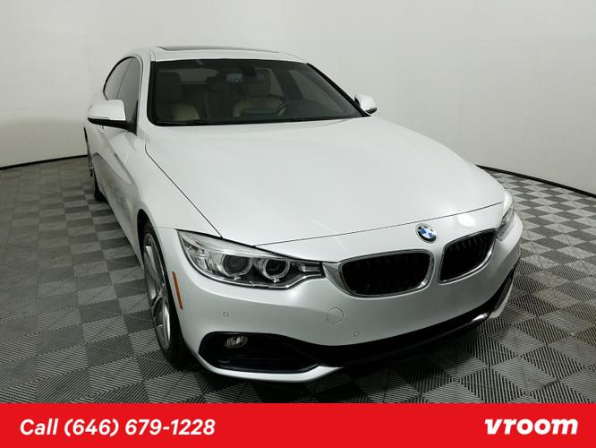 used 2016 bmw 428i gran coupe little rock, ar 72223 for sale in little rock, arkansas