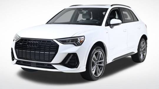 2024 Audi Q3