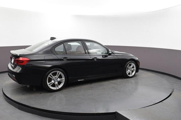 used 2016 bmw 328i sedan hollywood, fl 33023 for sale in pembroke park, florida