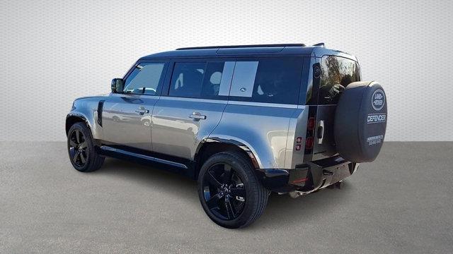 2024 land rover defender x-dynamic se