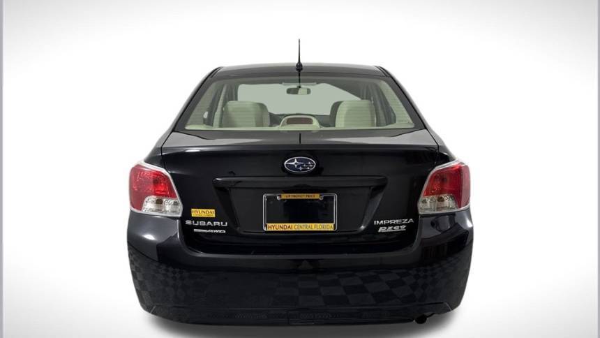 used 2013 subaru impreza 2.0i premium $7,750great deal 116,087 mi. location: clermont
