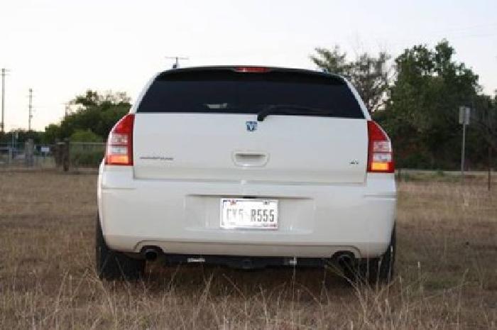 fs: 2005 dodge magnum r/t in sanger, tx