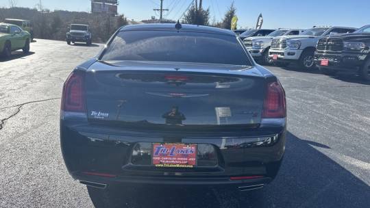2023 Chrysler 300