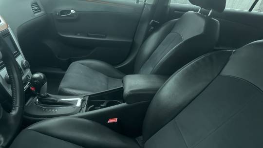2011 Chevrolet Malibu