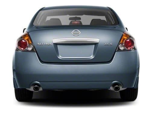 2010 nissan altima 2.5 sl in sheboygan, wisconsin