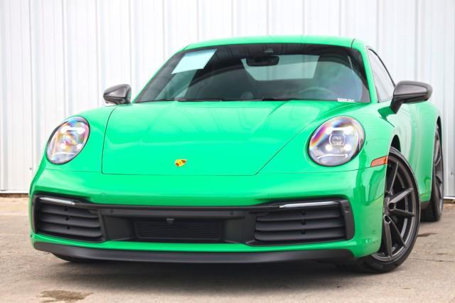 2023 porsche 911 carrera t