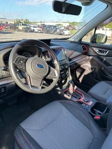 2021 subaru forester sport in frederick, maryland