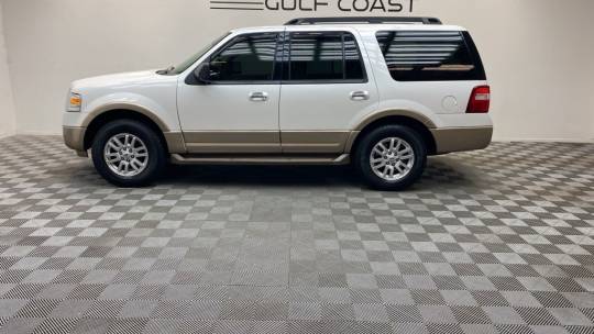 2014 Ford Expedition xlt
