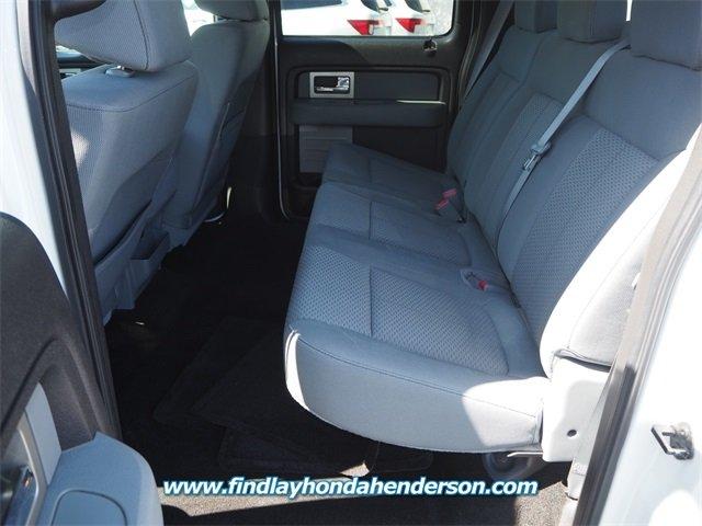 used 2011 ford f150 xlt henderson, nv 89014 for sale in henderson, nevada