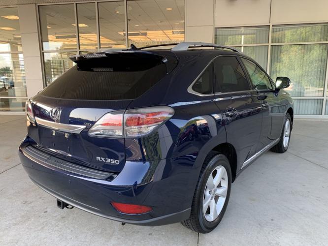 used 2013 lexus rx 350 awd hagerstown, md 21740 for sale in hagerstown, maryland