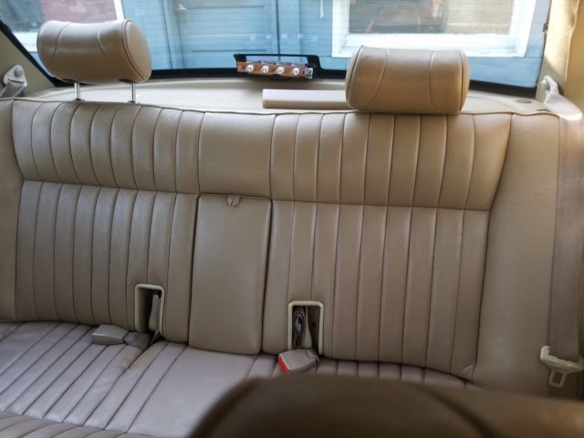 antique 1993 jaguar xj6