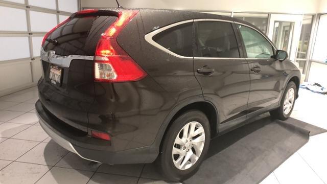 used 2015 honda cr-v fwd ex redding, ca 96002 for sale in redding, california