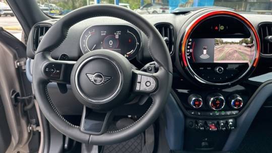 2024 Mini Countryman