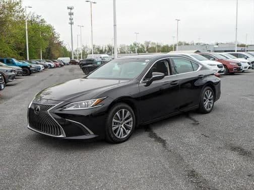 2019 lexus es 350 base in baltimore, maryland