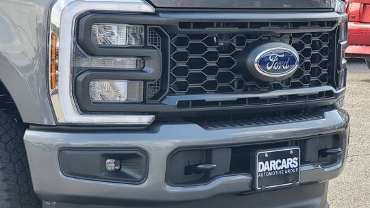 2024 Ford F-250