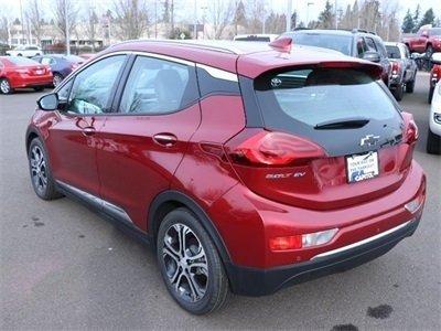 new 2019 chevrolet bolt premier salem, or 97301 for sale in salem, oregon