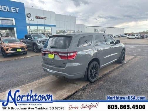 2019 dodge durango gt plus in yankton, south dakota