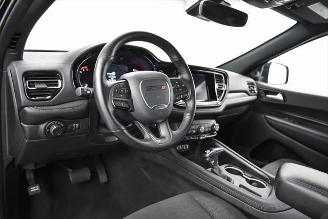 2023 dodge durango sxt