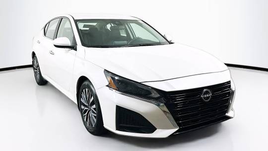 2023 Nissan Altima