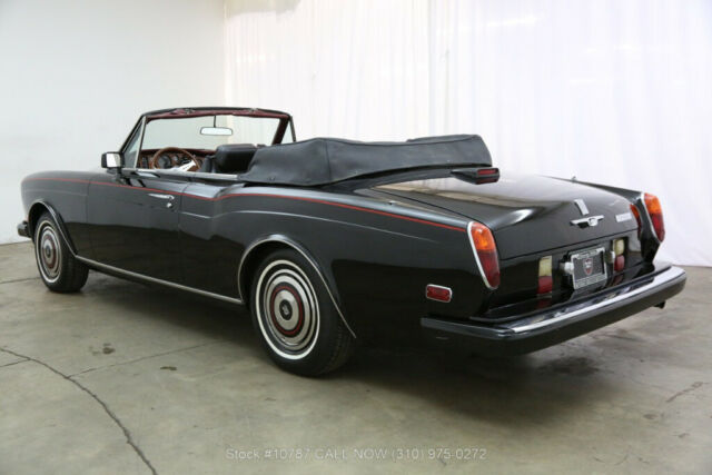1988 convertible used automatic