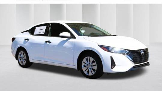 2025 Nissan s