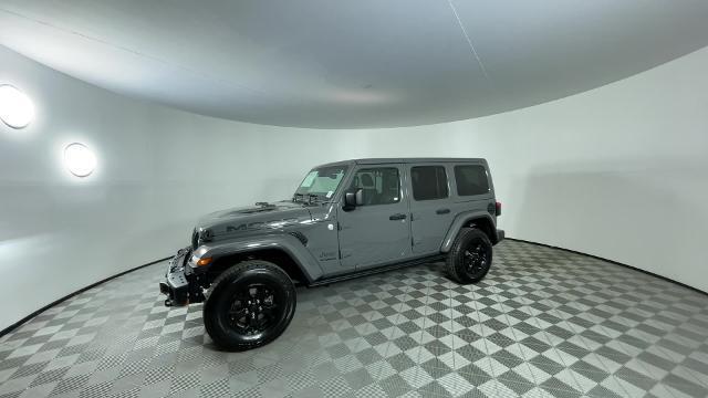 2019 jeep wrangler unlimited moab