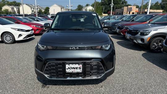 2025 Kia Soul