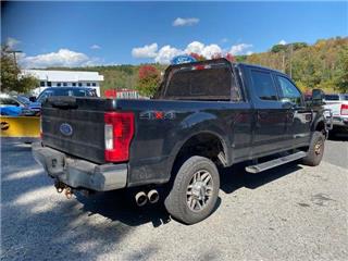 2019 Ford F-350 limited