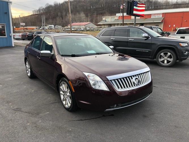 used 2011 mercury milan premier scranton, pa 18504 for sale in scranton, pennsylvania