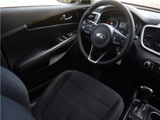 2017 Kia Sorento l