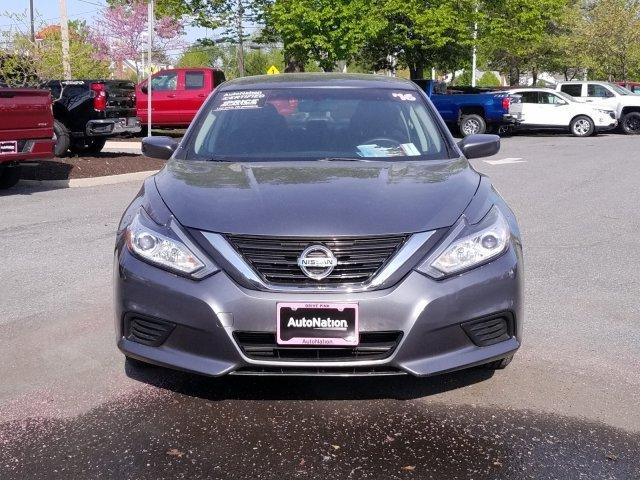 used 2016 nissan altima 2.5 s laurel, md 20707 for sale in laurel, maryland
