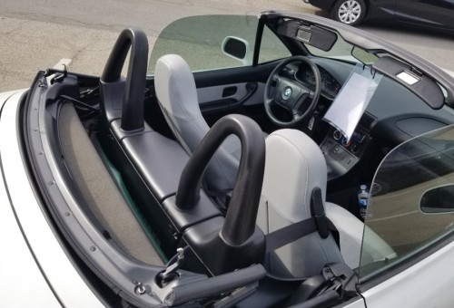 1998 bmw z3 for sale in california by owner
