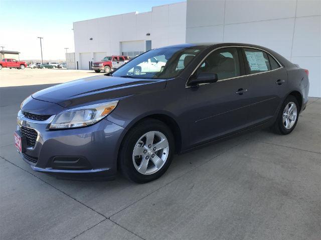 2014 chevrolet malibu ls ls 4dr sedan for sale in ames, south dakota
