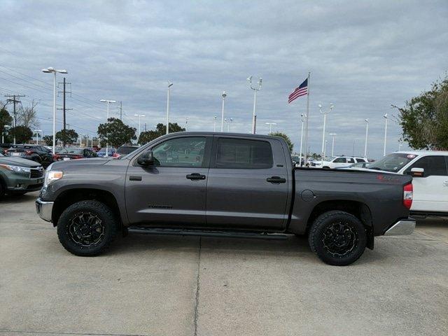 used 2017 toyota tundra sr5 lake charles, la 70607 for sale in lake charles, louisiana